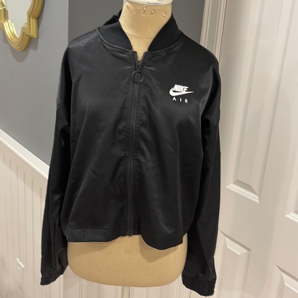 Sz S Nike Air Jacket